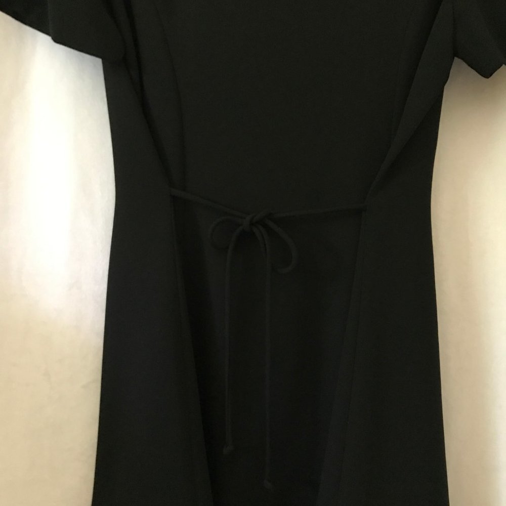 Randi May Collection Short Sleeve Dress View 4